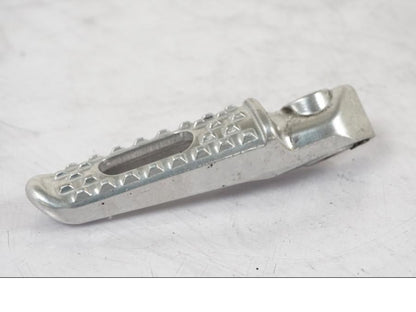 Baksidan på Fotpinne från en Honda CBR 1000 RR -2007 motorcykel.