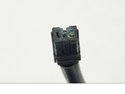 Extrabild4 på Baklampa från en Triumph TT 600 -2002 motorcykel.