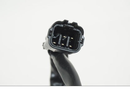 Extrabild1 på Styrelreglage från en Kawasaki ER-6F -2016 motorcykel.