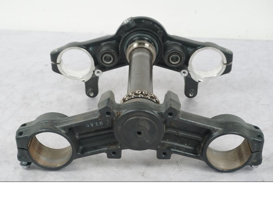 Extrabild1 på Gaffelkrona från en Kawasaki Z 900 -2019 motorcykel.