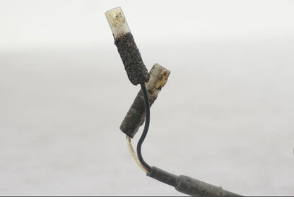 Extrabild2 på Blinkers från en Triumph Tiger -2009 motorcykel.