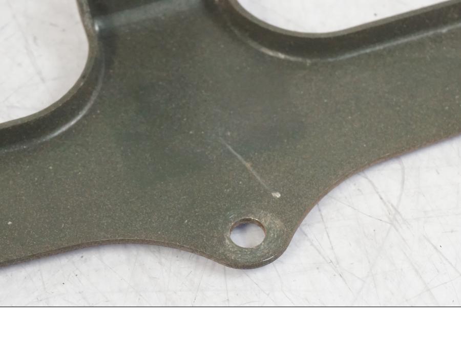 Extrabild1 på Baklampfäste från en Suzuki GSX 1300 RX -1999 motorcykel.