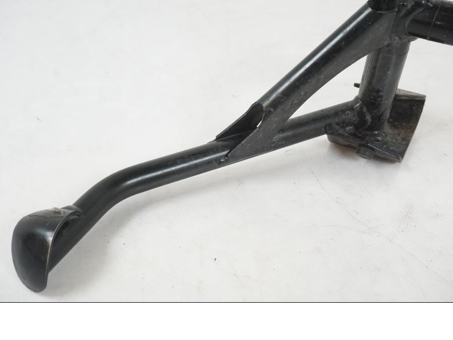 Höger sida på Centralstöd från en BMW R 1250 GS -2021 motorcykel.