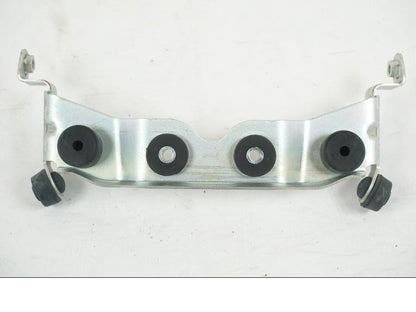 Framsidan på Bensintankfäste från en Yamaha MT-07 -2019 motorcykel.