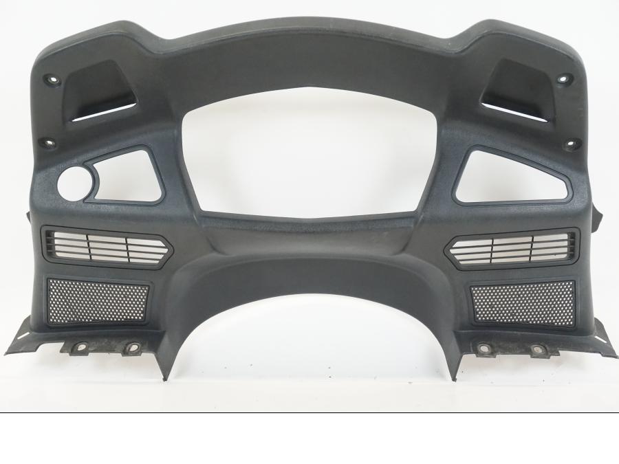 Framsidan på Instrumentkåpa från en Honda ST 1300 -2002 motorcykel.