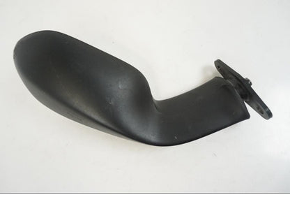 Höger sida på Backspegel från en Aprilia RS 250 -1998 motorcykel.