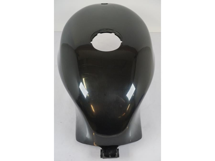 Höger sida på Bensintankskåpa från en Aprilia RS 125 -2000 motorcykel.