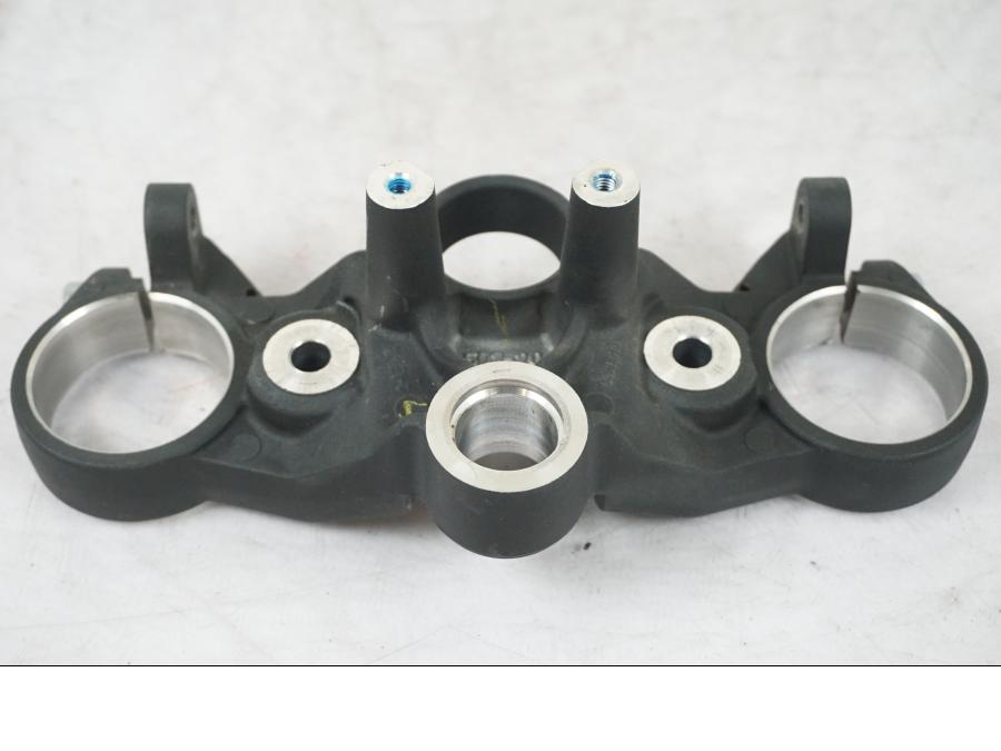 Extrabild1 på Gaffelkrona från en Yamaha MT 125 -2017 motorcykel.