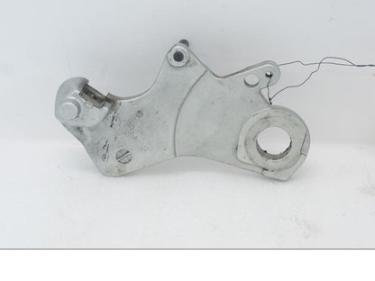 Baksidan på Bromsoksfäste från en KTM 1290 Super Adventure R -2021 motorcykel.