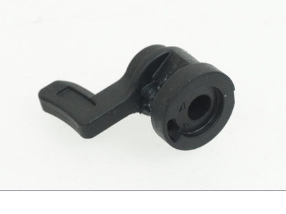 Baksidan på Bromsgrepp från en BMW R 1300 GS -2024 motorcykel.