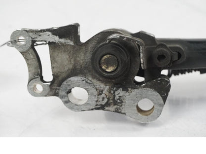 Extrabild2 på Sidostöd från en Yamaha YZF 1000 R1 -2007 motorcykel.