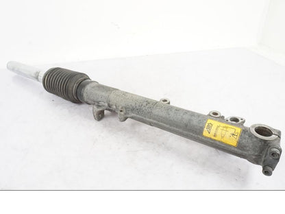 Framsidan på Gaffelben från en BMW K 1100 LT -1999 motorcykel.