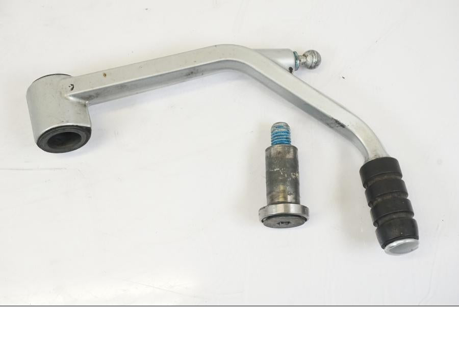 Framsidan på Växelpedal från en BMW R 1150 RS -2003 motorcykel.