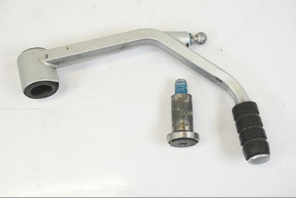 Framsidan på Växelpedal från en BMW R 1150 RS -2003 motorcykel.