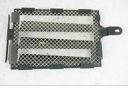 Framsidan på Vattenkylgaller från en BMW R 1250 GSA -2021 motorcykel.