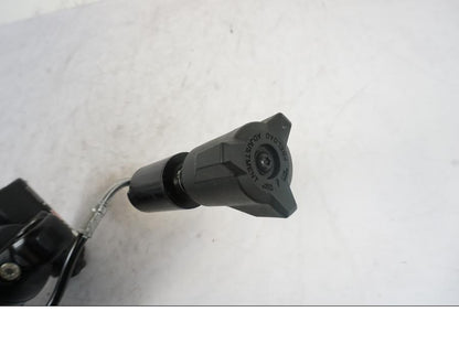 Extrabild2 på Stötdämpare från en KTM 1290 Super Duke R -2021 motorcykel.