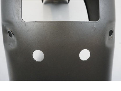 Vänster sida på Framskärm från en H-D FLHC -2018 motorcykel.