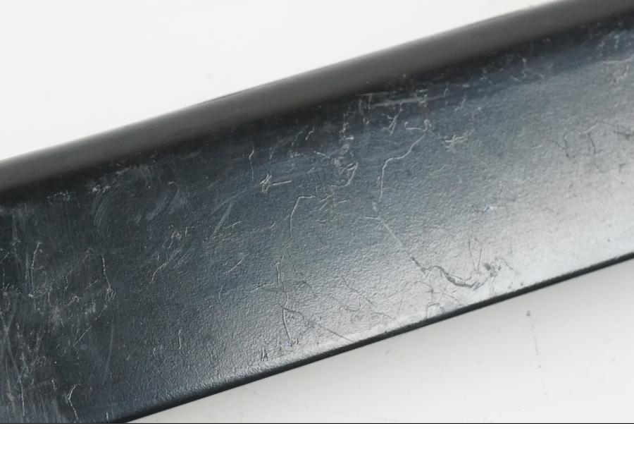 Höger sida på Sadelfäste från en Yamaha XJ 900 -1997 motorcykel.