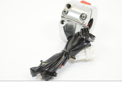 Höger sida på Styrelreglage från en Kawasaki VN 2000 -2006 motorcykel.