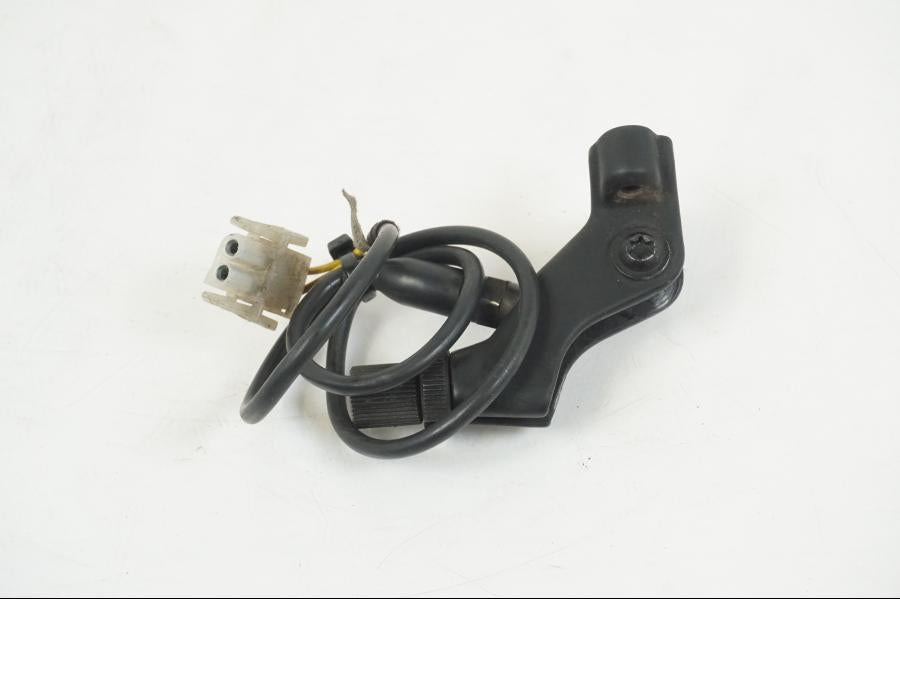 Framsidan på Kopplingsklo från en BMW F 650 CS -2002 motorcykel.