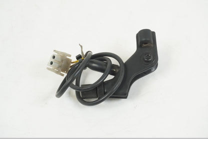 Framsidan på Kopplingsklo från en BMW F 650 CS -2002 motorcykel.