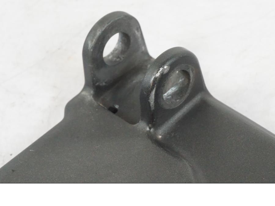 Extrabild2 på Fotpinnefäste från en Kawasaki ER-6N -2016 motorcykel.