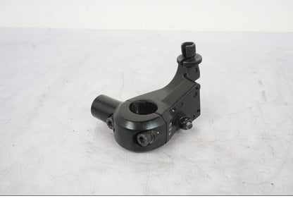 Framsidan på Kopplingsklo från en Kawasaki ER-6N -2012 motorcykel.