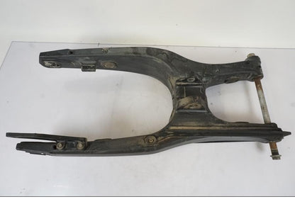 Höger sida på Sving från en Honda CRF 1000 Africa Twin -2016 motorcykel.