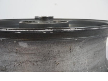 Extrabild2 på Fälg från en Honda VTR 1000 F -1997 motorcykel.