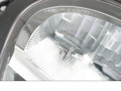 Extrabild1 på Strålkastare från en Honda ANC 125 -2022 scooter.