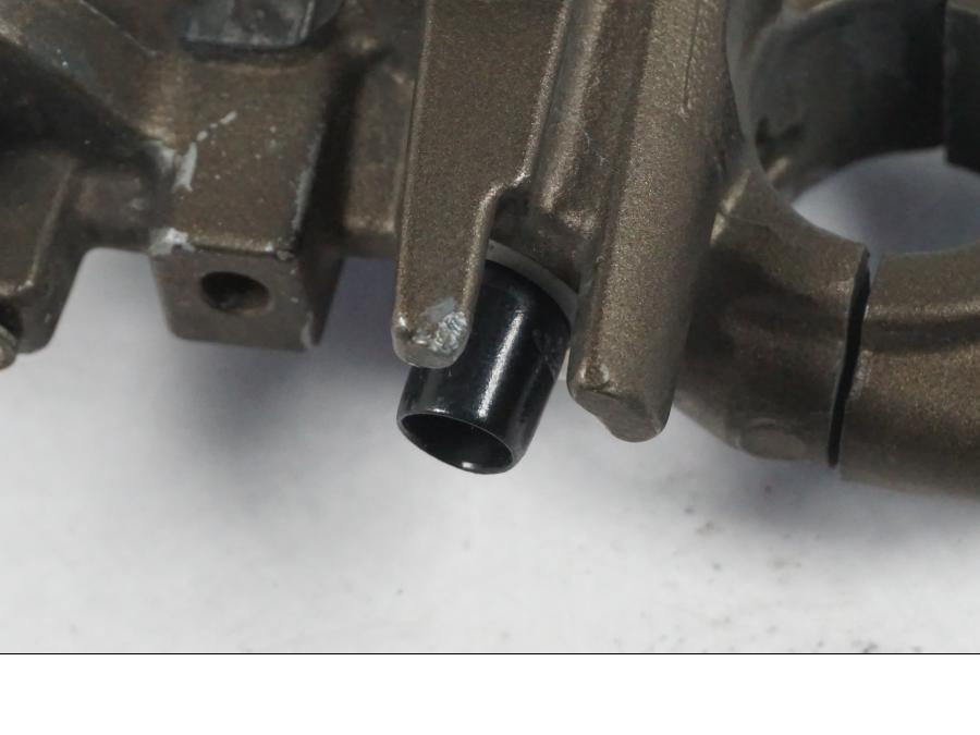 Extrabild2 på Bromshuvudcylinder från en Kawasaki ZX-6R -2005 motorcykel.