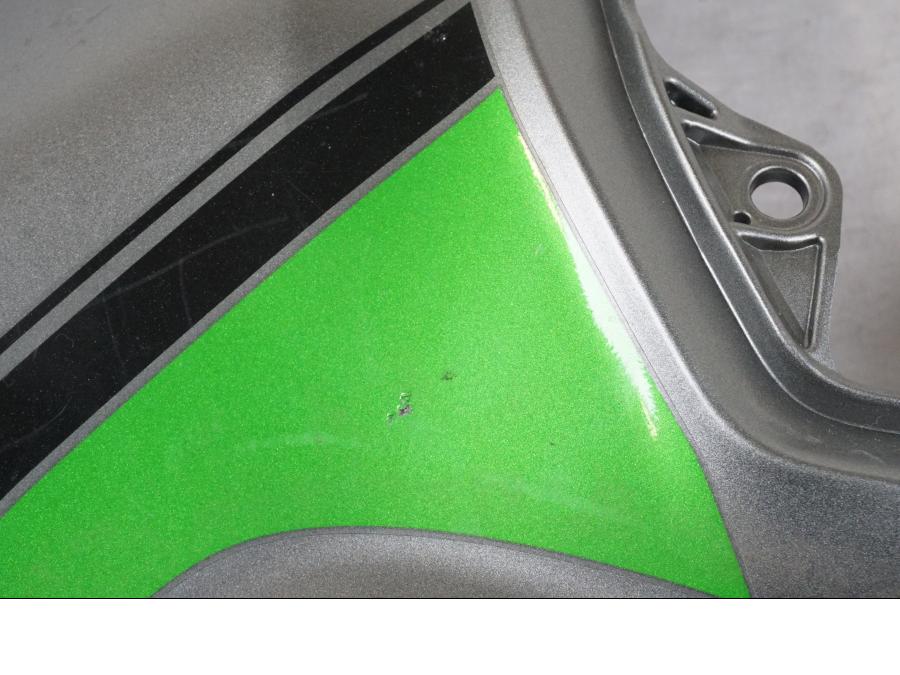 Extrabild3 på Bakvinge från en Kawasaki Z 900 -2019 motorcykel.