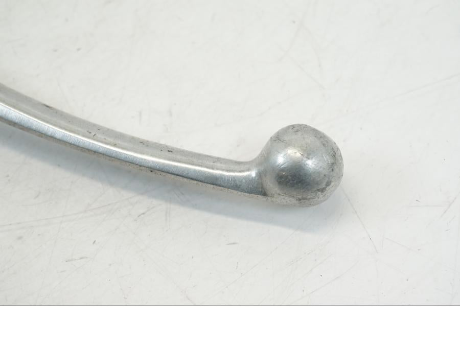 Höger sida på Bromsgrepp från en Triumph TT 600 -2002 motorcykel.