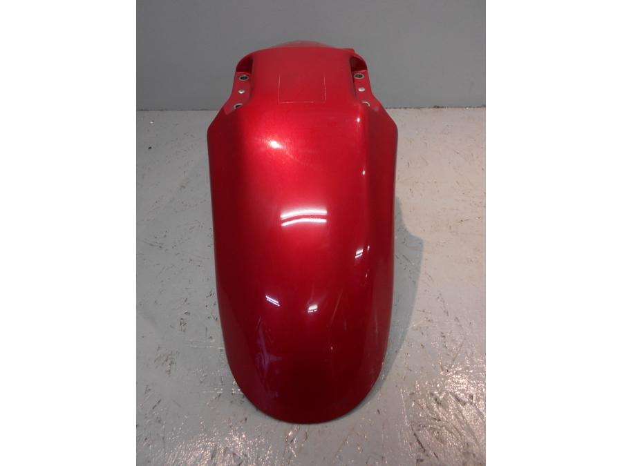 Höger sida på Framskärm från en Yamaha TDM 850 -1999 motorcykel.