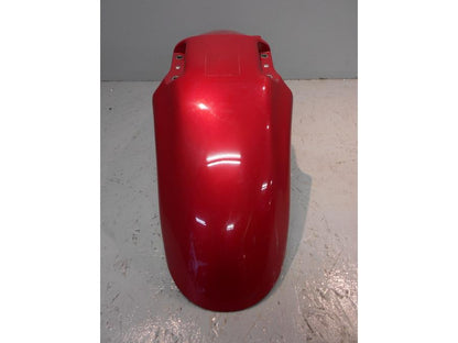 Höger sida på Framskärm från en Yamaha TDM 850 -1999 motorcykel.