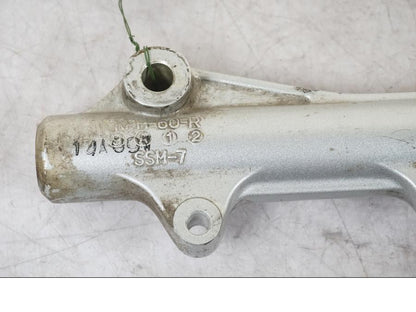 Extrabild1 på Gaffelben från en Honda ANF 125 -2009 motorcykel.