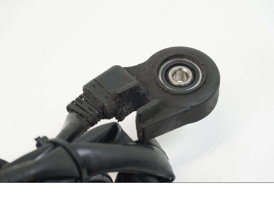 Höger sida på Sidostödsbrytare från en Honda XL 1000 V -1999 motorcykel.