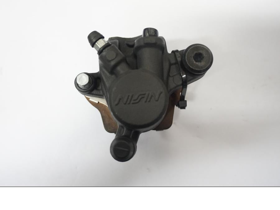 Framsidan på Bromsok från en Honda CBR 1000 RR -2007 motorcykel.