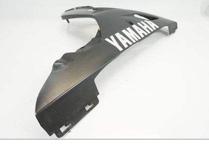 Höger sida på Magkåpa från en Yamaha YZF R6 -2006 motorcykel.