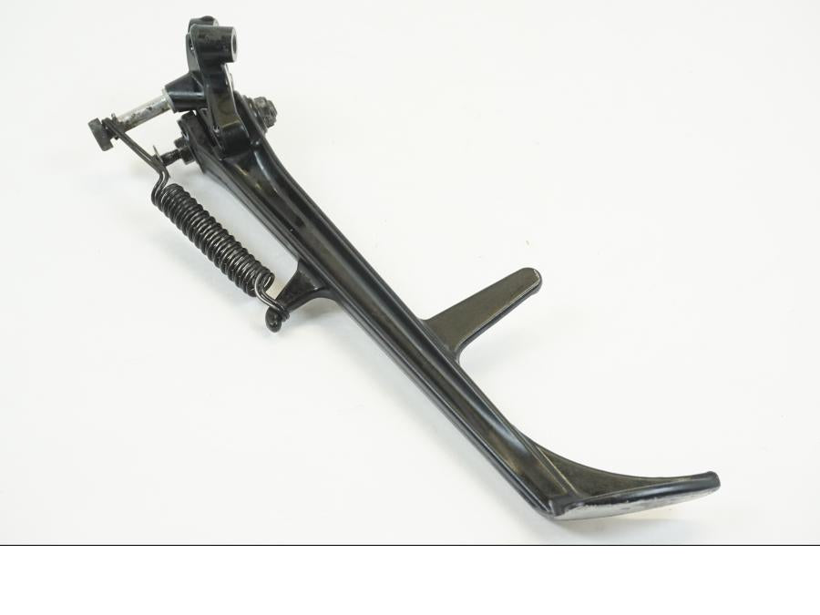 Höger sida på Sidostöd från en Honda CBR 1000 RR -2010 motorcykel.