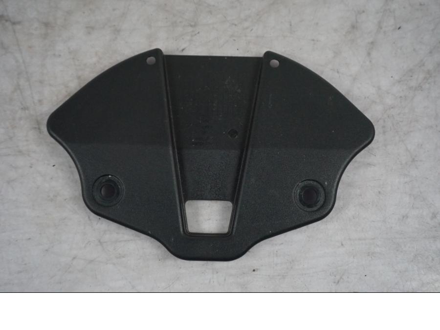 Framsidan på Gaffelkåpa från en BMW S 1000 XR -2019 motorcykel.