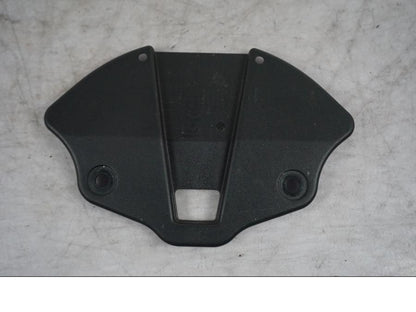 Framsidan på Gaffelkåpa från en BMW S 1000 XR -2019 motorcykel.