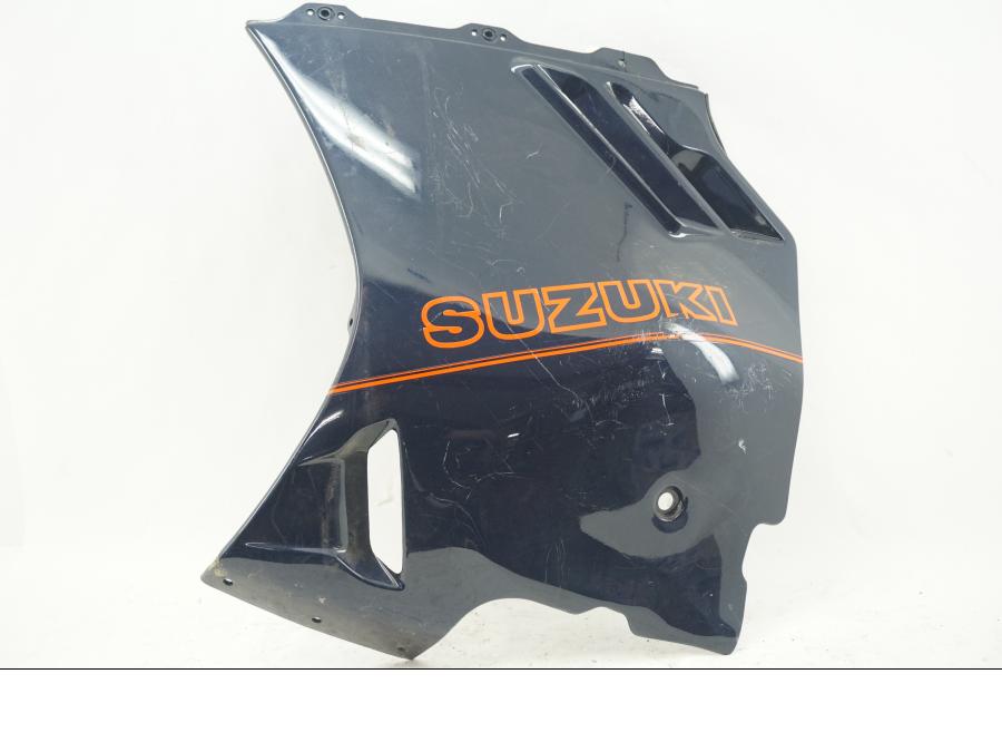 Framsidan på Sidkåpa från en Suzuki GSX 1100 F -1988 motorcykel.