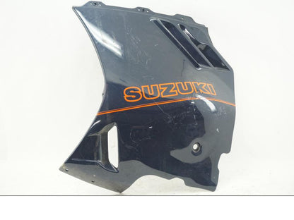 Framsidan på Sidkåpa från en Suzuki GSX 1100 F -1988 motorcykel.