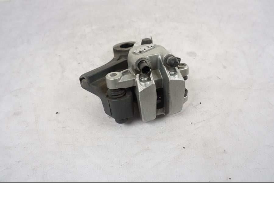 Baksidan på Bromsok från en KTM 790 Duke -2018 motorcykel.