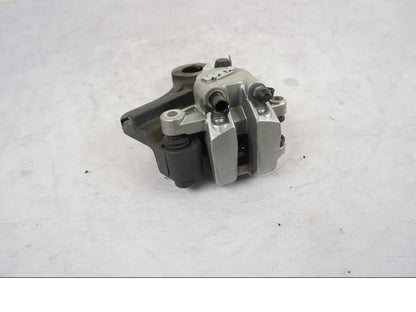 Baksidan på Bromsok från en KTM 790 Duke -2018 motorcykel.