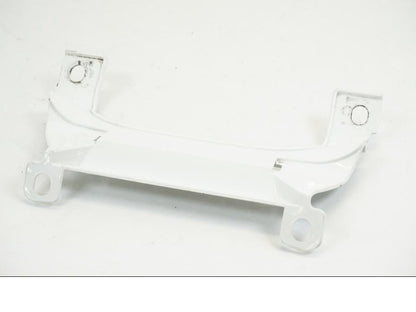 Framsidan på Plast från en Aprilia RSV 1000 -2008 motorcykel.