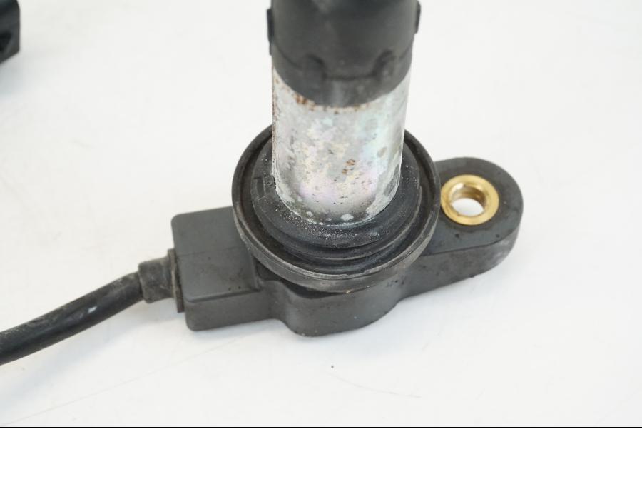 Extrabild1 på Tändspole från en Ducati Streetfighter V4 -2020 motorcykel.