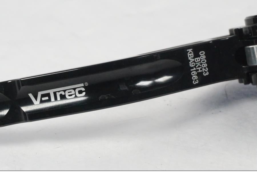 Extrabild1 på Kopplingsgrepp från en Kawasaki ZX-6R -2005 motorcykel.