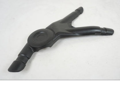 Baksidan på Ramskydd från en BMW R 1250 GS -2021 motorcykel.